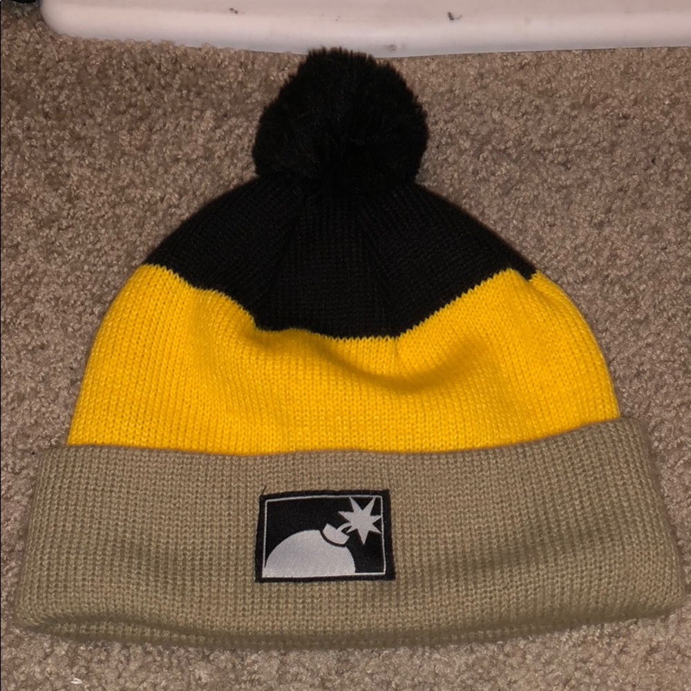 The Hundreds Beanie